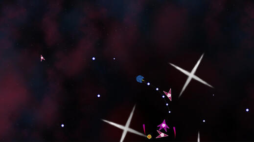 SPACE HOLE
